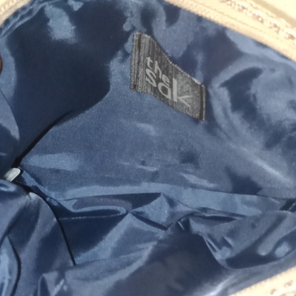 The Sak hand bag - Picture 3 of 4